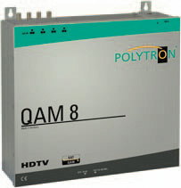 Polytron_QAM_8